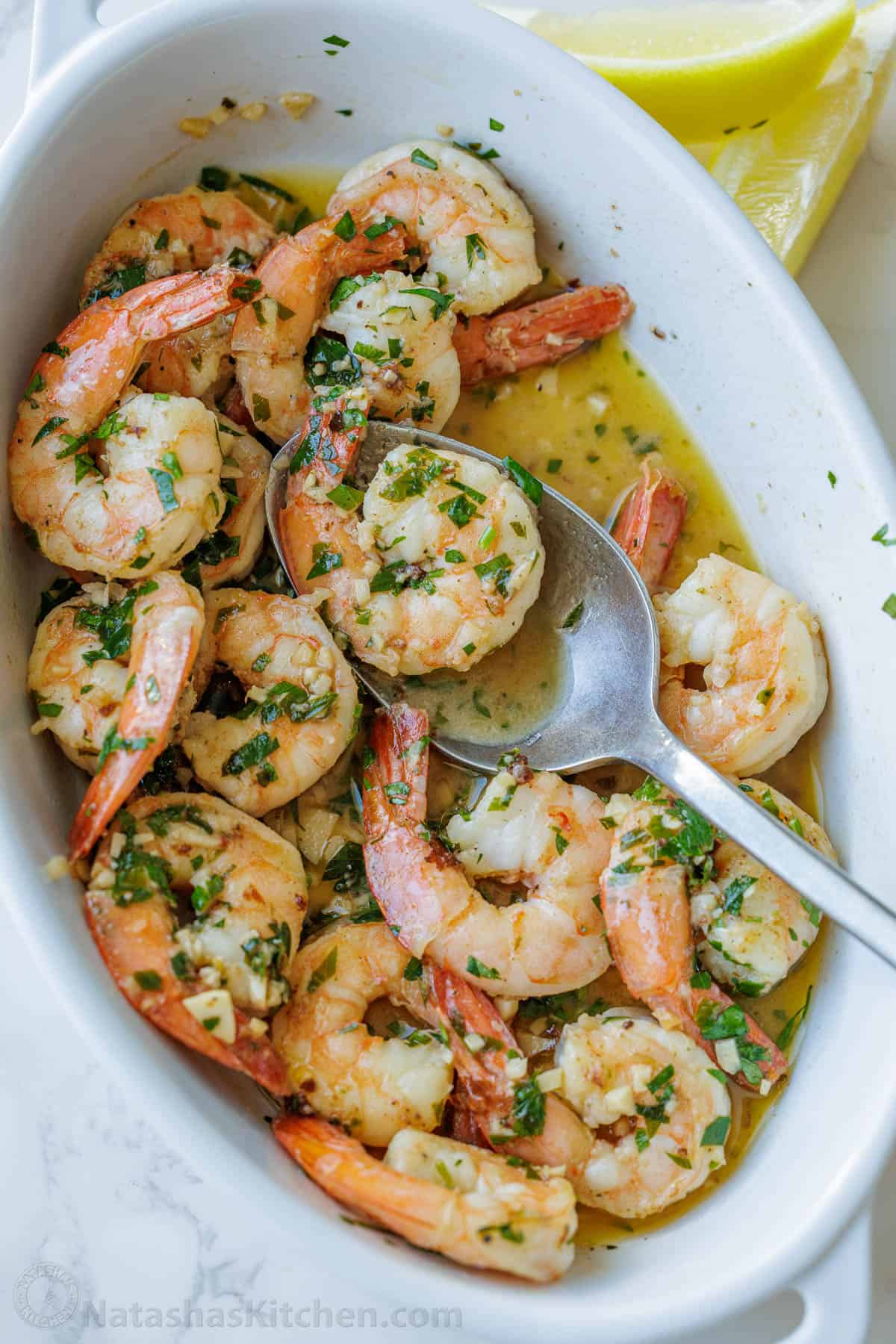 Quick & Easy Shrimp Scampi: The Ultimate 20-Minute Weeknight Meal